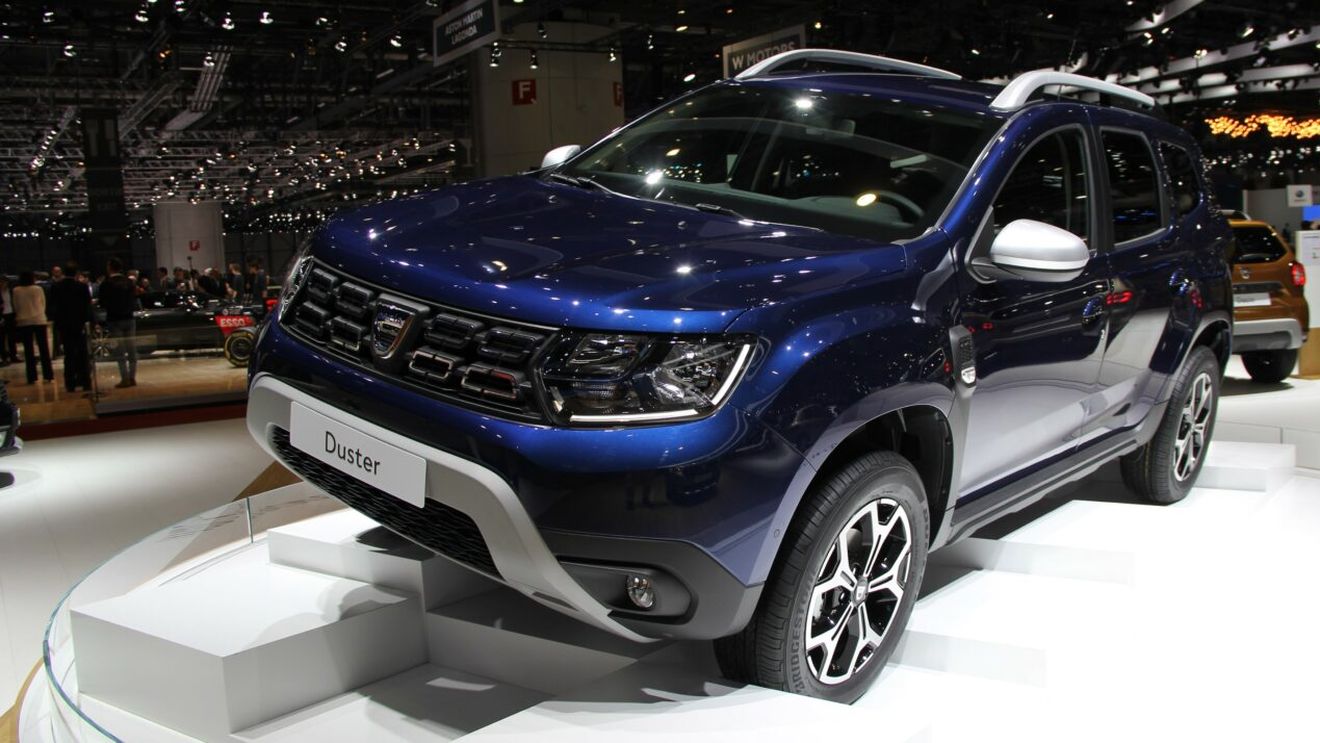 Francezii, verdict aspru despre Dacia Duster: „Unele modele au surprize neplăcute”
