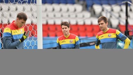 Tătărușanu, pe podiumul portarilor cu cele mai multe parade la Euro 2016. Cum arată Top 5