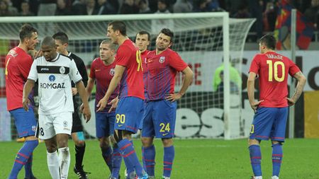 După fundașul dreapta, Steaua a rezolvat o altă problemă arzătoare a iernii!** Stanciu îl scutește pe Reghecampf de alte improvizații, dar transformă un titular de drept în "rezervă de lux"