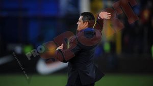 Stan se disculpă: **"Jucătorii nu sunt obișnuiți cu ritmul impus de mine! E nevoie de timp"