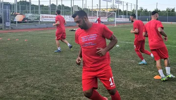 Bănel Nicoliță, ”achiziționat de primar!” Mijlocașul a semnat, iar noua echipă îl prezintă ca pe un succes al edilului care conduce localitatea: ”Mutare spectaculoasă”