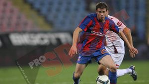 "N-a fost derby! Nu am văzut torțe, bannere sau 30.000 de suporteri"**