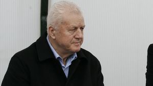 "După arestarea lui Becali, jucătorii steliști se vor mobiliza mai mult!"