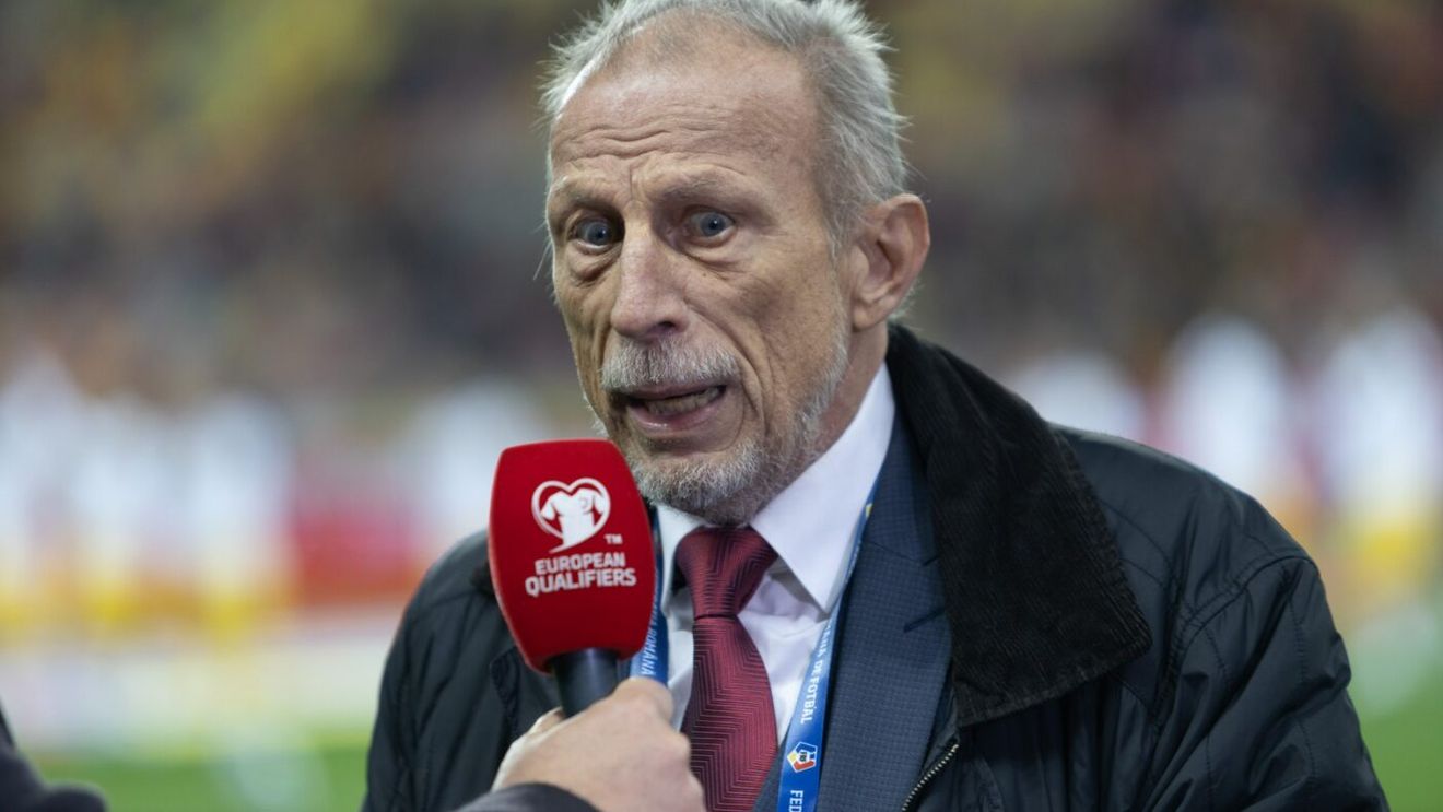 Christoph Daum, internat la terapie intensivă în New York! Fostul selecționer al României a fost operat recent