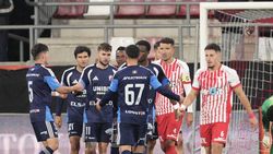 CRONICĂ Final dramatic și o accidentare la Arad! Emoții mari în Cupa României după UTA – FC Botoșani 2-2