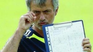 Start în El Clasico!** Mourinho 'gură mare' a început războiul: "Cu sau fără Mascherano, Barca e aceeași"