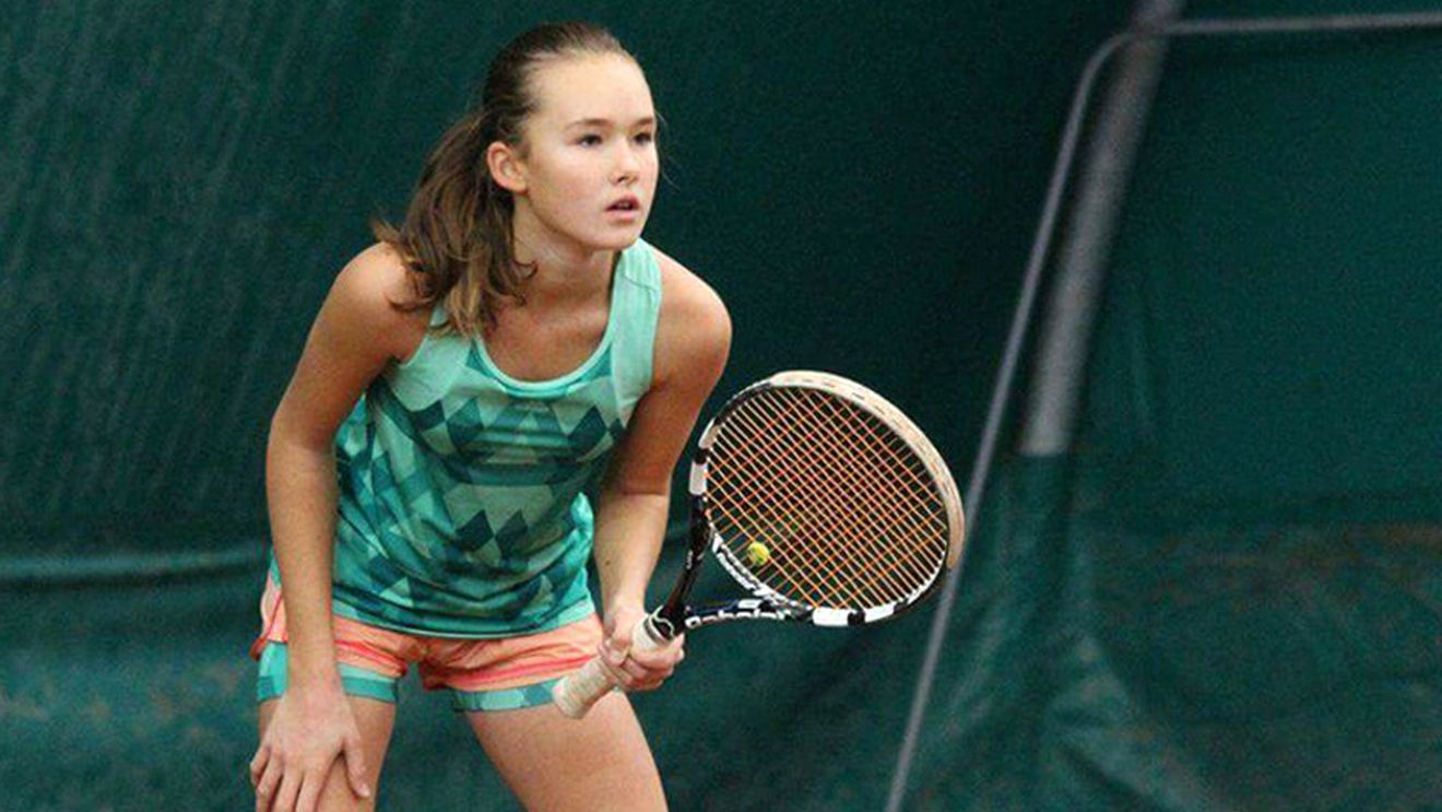 Așa se cresc micii tenismeni! Cupa de Primăvară "Ruxandra Dragomir" și-a desemnat campionii