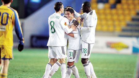 Badea a pus capăt speculațiilor: "FC Vaslui nu va pierde la masa verde"