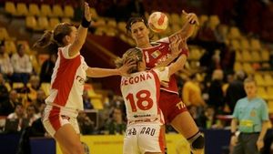 Oltchim Rm. Vâlcea, în grupa D preliminară a Ligii Campionilor!** "Obiectivul e tot finala"