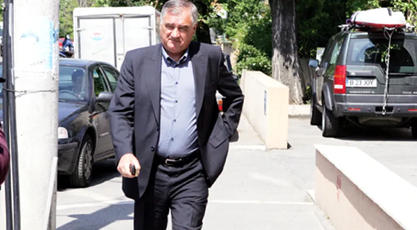 Poli și-a stabilit** strategia de transferuri