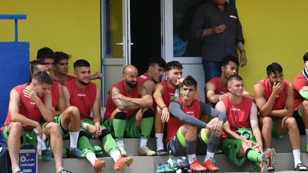 Dinu Gheorghe a găsit soluția pentru salvarea lui Dinamo. „El poate să o promoveze” | VIDEO EXCLUSIV ProSport LIVE