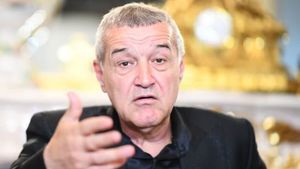 Președintele AFAN, categoric în privința modului prin care FCSB a încercat să-l transfere pe Denis Haruț: „Nu este legală!” + Ce sancțiuni riscă echipa lui Gigi Becali | VIDEO EXCLUSIV ProSport Live