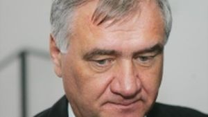 Nici angajatii nu cred in retragerea lui Marian Iancu