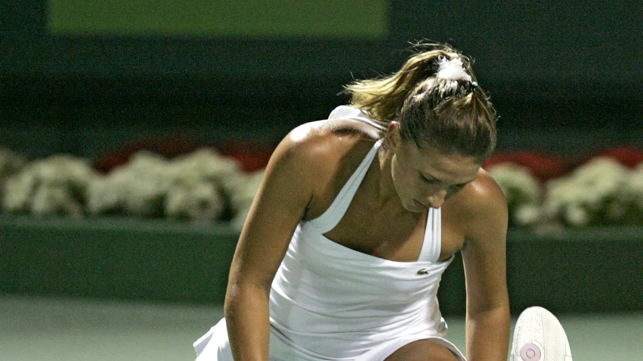 Încă o revenire de senzație în WTA! 10 curiozități despre jucătoarea retrasă la 20 de ani, care revine în tenis după 11 ani: 