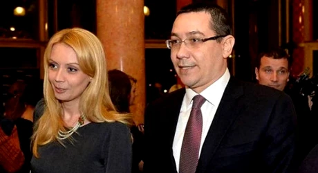 Victor Ponta rupe tăcerea după ce s-a aflat că a divorțat de Daciana Sârbu: „Au avut prea mult de suferit toți din cauza…”