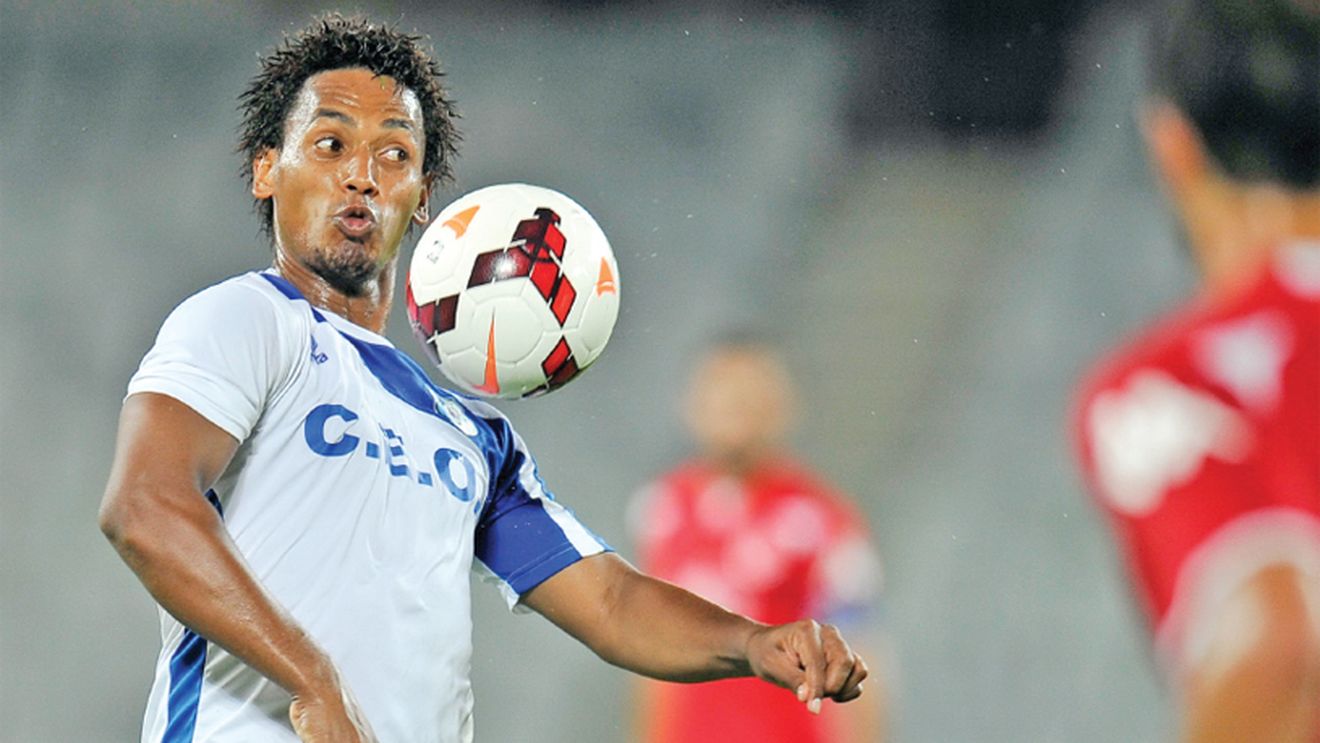 Eric nu se teme de adversarii din grupă: "Astfel vom putea să ne demonstrăm valoarea"