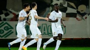 Niculae anunță schimbări la Astra după un nou semieșec: "Campionatul ăsta am jucat fără vârf. Ne-am păcălit cu Yazalde"