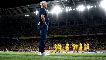 Mircea Lucescu a anunțat ceea ce mulți bănuiau: se va retrage de la echipa națională de fotbal a României! „Am simțit nevoia să închei activitatea ca selecționer al echipei pe care am iubit-o toată viața”