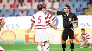 Vasile Avram: "M-am săturat să iau partea arbitrilor în fiecare scandal" Vezi ce sancțiuni îi așteaptă!