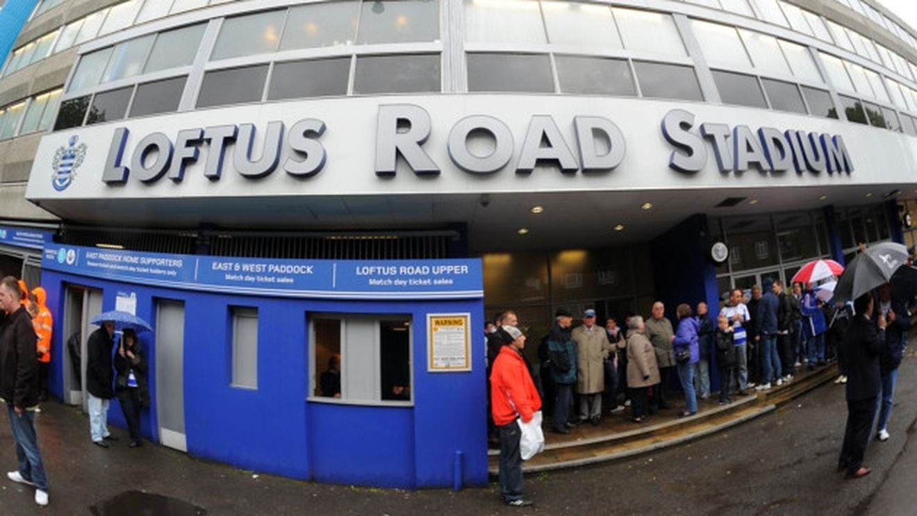 Queens Park Rangers, parteneriat cu un club al minorităților sexuale