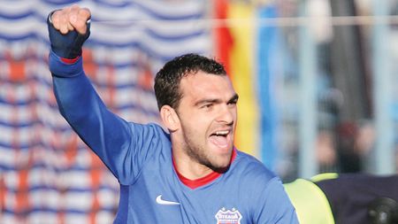 "Steaua poate să treacă de grupele Ligii anul ăsta"