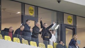 Gigi Becali și singurul transfer pe care-l mai plănuiește la FCSB: "Da, l-aș vrea". Ce spusese cu câteva secunde înainte :)

