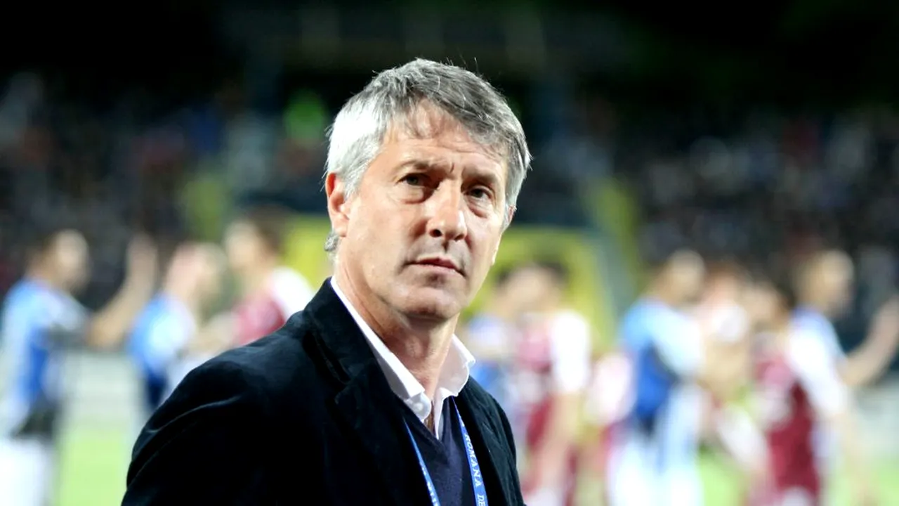 Un jucător de la FCSB, propus la Lazio: „E rapid, tehnic și poate fi de ajutor”