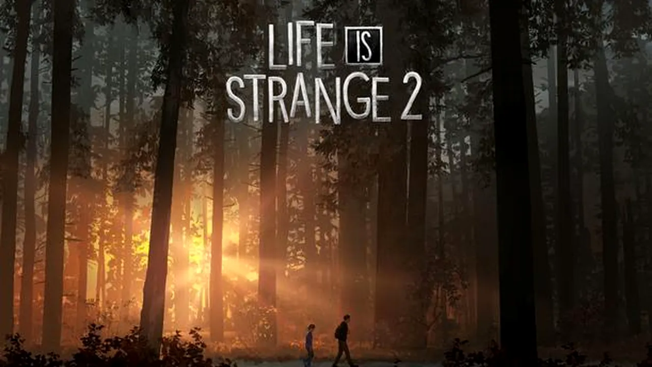 Life is Strange 2 la Gamescom 2018: primele detalii, trailer, gameplay și imagini