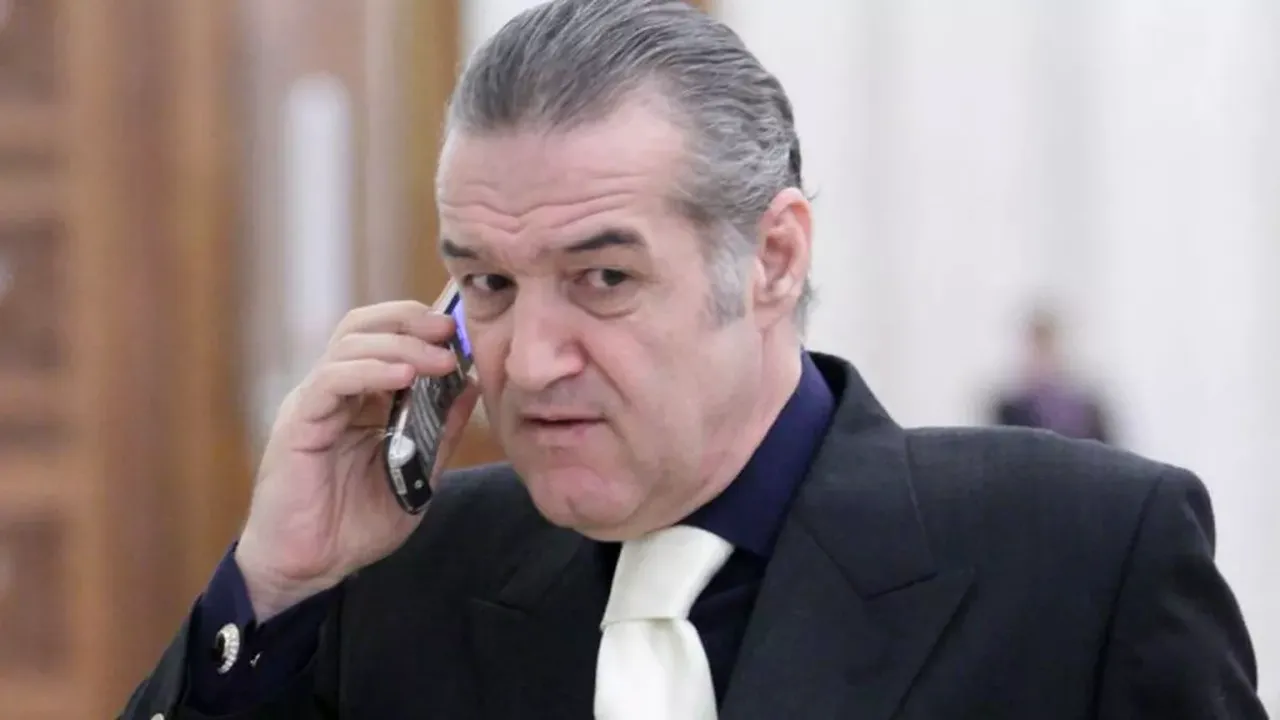 Transferurile lui Gigi Becali, criticate de fostul jucător al FCSB: „Haotice”