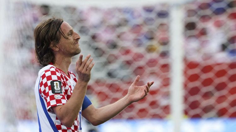 CM 2026 Acceptă Modric al doilea meci aranjat la Cupa Mondială? Toate calculele calificării LIVE în grupa L: Panama – Anglia și Croația – Ghana 