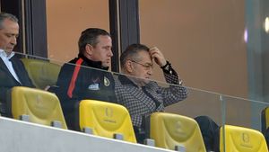 Reghecampf, lăudat de Gigi Becali în stilul caracteristic al patronului FCSB: „Rotaru e prost?” | VIDEO EXCLUSIV ProSport Live