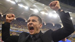 Mutare de zile mari la Steaua! Transferul de 5 milioane de euro pe care puțini îl anticipau