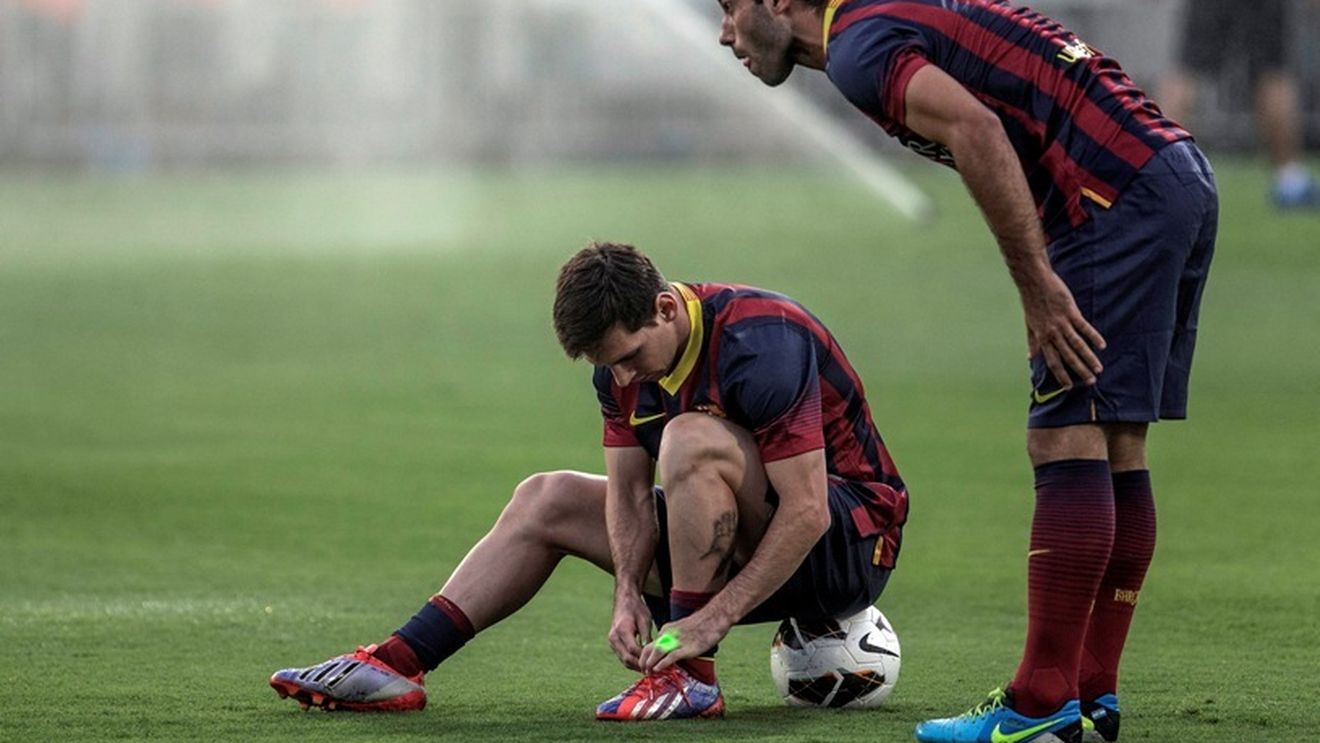 Benitez, la mâna lui Mourinho. Napoli pregătește o supermutare: italienii s-au întâlnit cu un jucător al BarÃ§ei