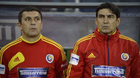 Victor Pițurcă vrea să o facă mare pe U Craiova! Planurile pe care le are la echipă și cum a fost convins să accepte: "Nu doream să revin. Voiam să rămân în țările din Golf" 