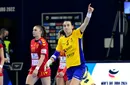 Lotul echipei naționale de handbal feminin pentru Campionatul Mondial din Danemarca, Sudia și Norvegia! Florentin Pera și-a ales cele 18 jucătoare