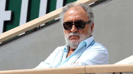 Ion Țiriac o amenință pe Serena Williams: „Ai 9 excepții. Folosești produse interzise, aflate pe lista neagră. O să merg cât pot de departe să văd ce e adevărat și ce nu”