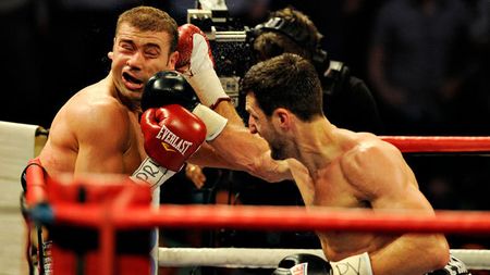 Froch, implicat într-un scandal imens în Anglia!** DECLARAȚIA dată după meciul care i-a reamintit cum l-a zdrobit pe Bute! "Tu cu cine ai boxat, Froch?!"