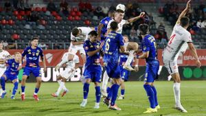 Unirea Slobozia - Hermannstadt 2-3, în etapa 24 din Superliga. Sibienii vin la două puncte de locurile de baraj