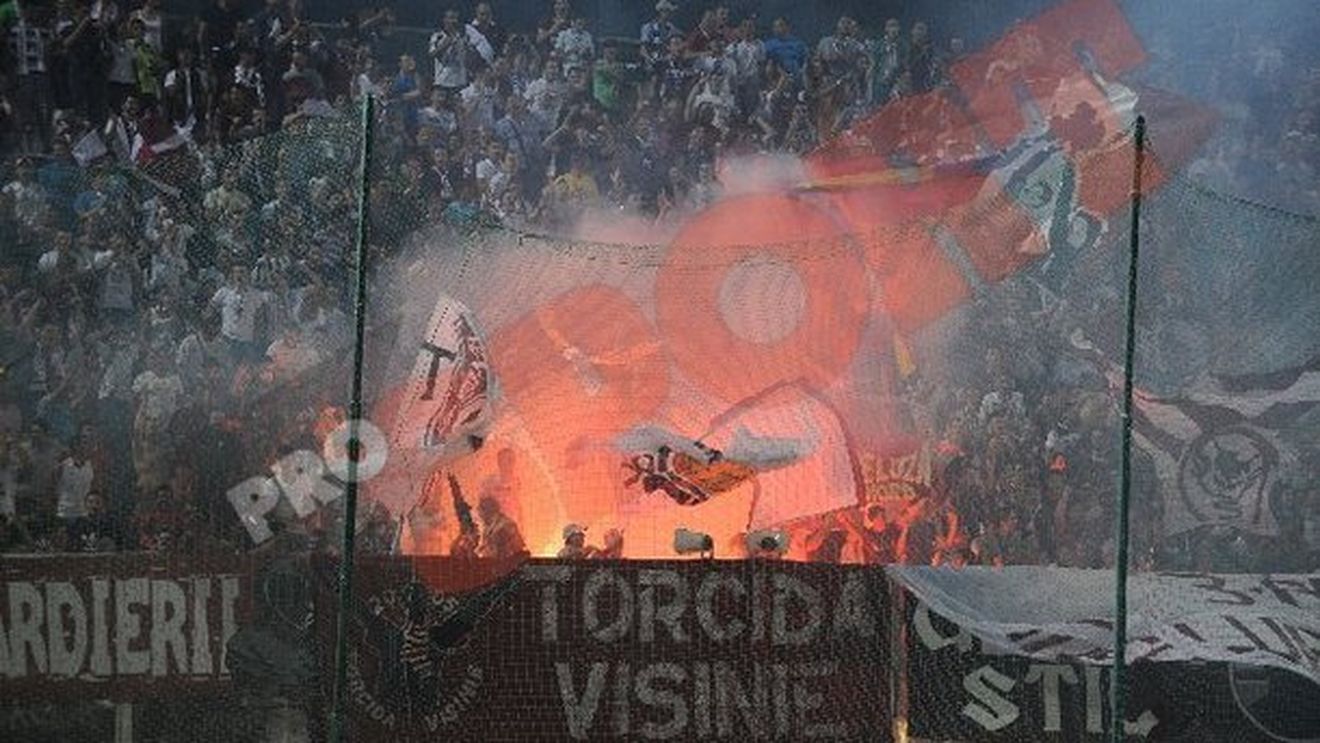 Șumi, supărat pe toată lumea:** "Mă deranjează când primim așa goluri! Le mulțumesc fanilor că nu m-au huiduit, dar nici nu m-au aplaudat"