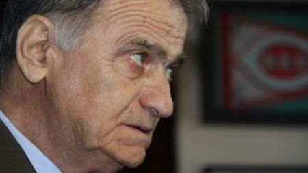 Handbalul, în doliu. Reputatul antrenor Constanntin "Pilică" Popescu a murit la nici două luni după ce a împlinit 90 de ani