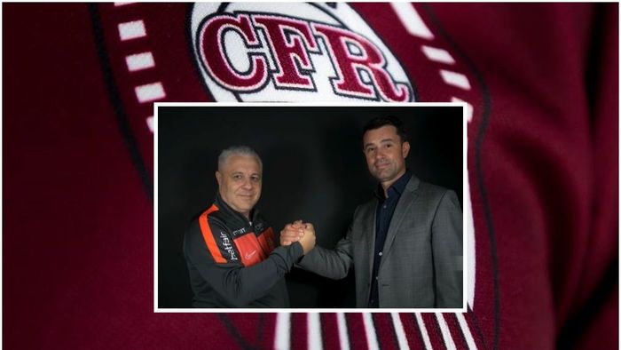 Curățenia lui Dan Petrescu. CFR Cluj a renunțat la aproape toți jucătorii aduși de Marian Copilu și Marius Șumudică. Unul singur a scăpat! Motivul