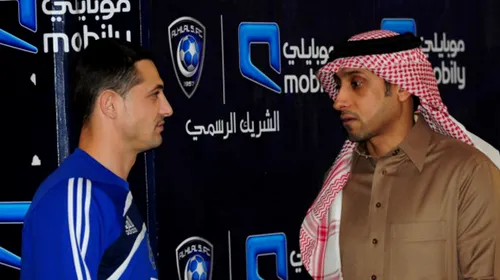 Al Hilal a câștigat Dubai Cup!** Mirel Rădoi, gol în minutul 90 direct în vinclu VIDEO