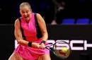 Jelena Ostapenko, bătută măr sub privirile noului iubit. Letona s-a despărțit de fotbalistul din viața ei