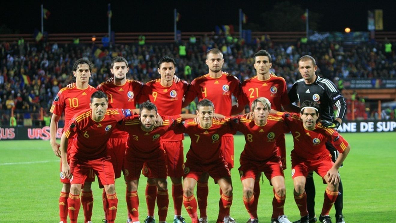 Rădoi: "România nu mai are valoarea individuală din trecut!"