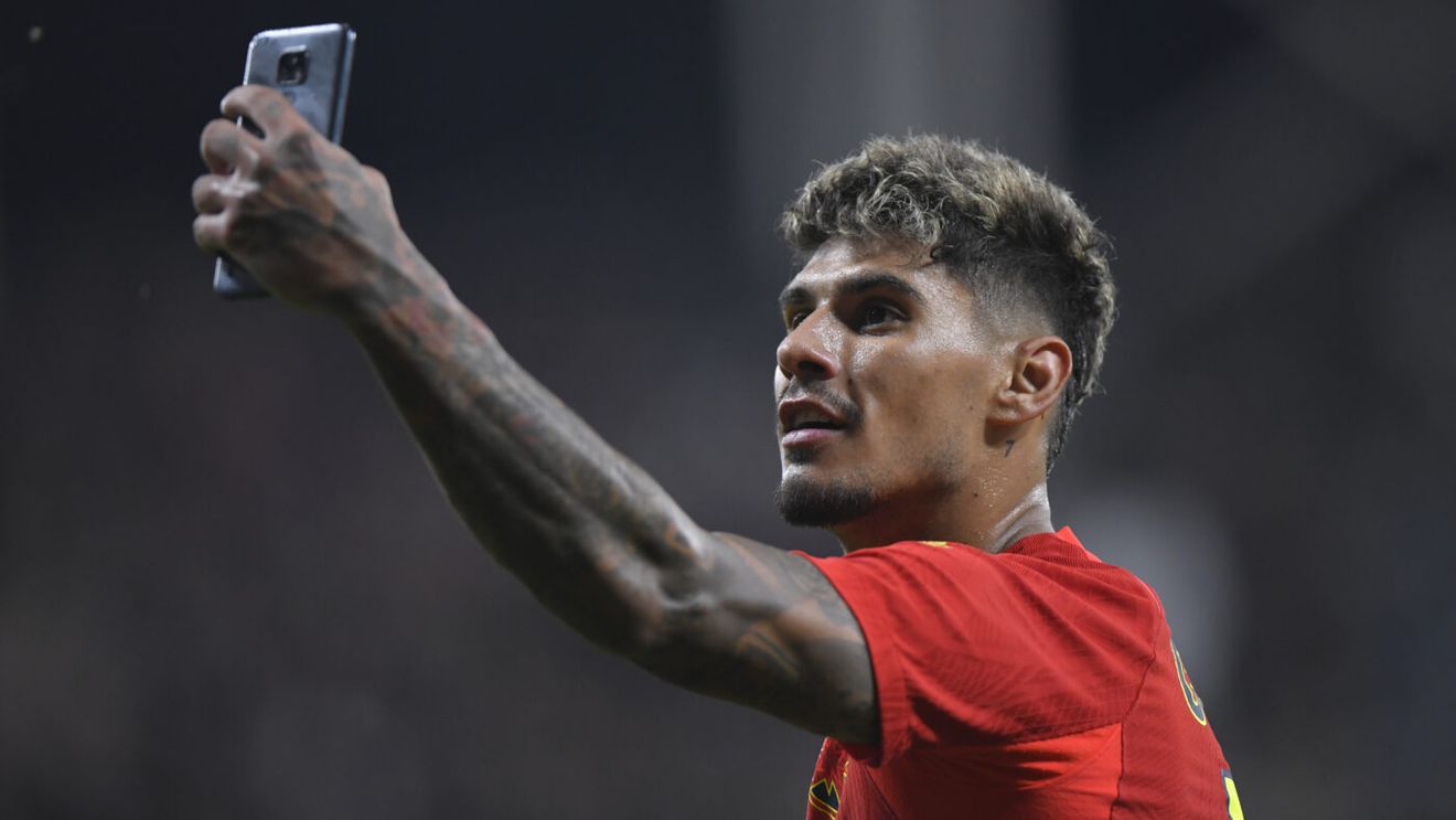 Mesajul lui Florinel Coman, direct din Antalya, îi va arunca în aer pe suporterii FCSB: „Pentru asta alergăm!”. Ce spune despre Luis Phelipe și Baba Alhassan