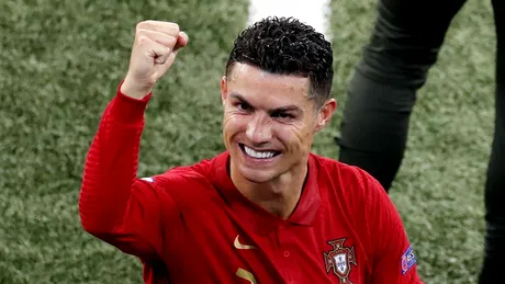 Fără Cristiano! Amintiri din prezent