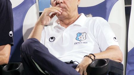 "Dinamo e cea mai bună"