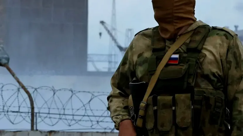Vladimir Putin recrutează prizonieri pe post de carne de tun pentru a lupta în Ucraina. Dacă se întâmplă ce e mai rău, voi câștiga un apartament
