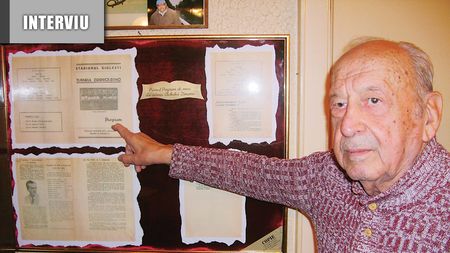 Super reportaj cu Angelo Niculescu!** "Antrenori fără valoare, conducători penibili!"