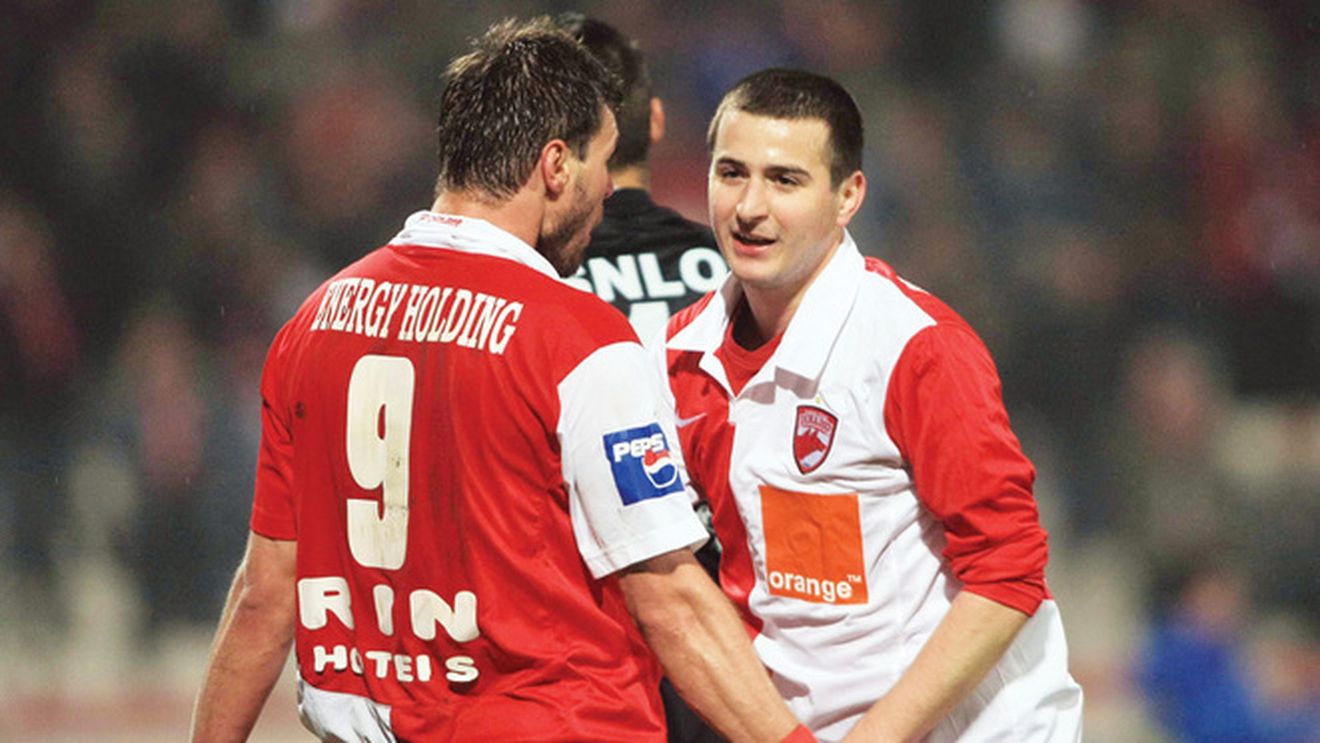 Zicu, după Dan Petrescu! **Vezi unde ar putea ajunge cei doi!